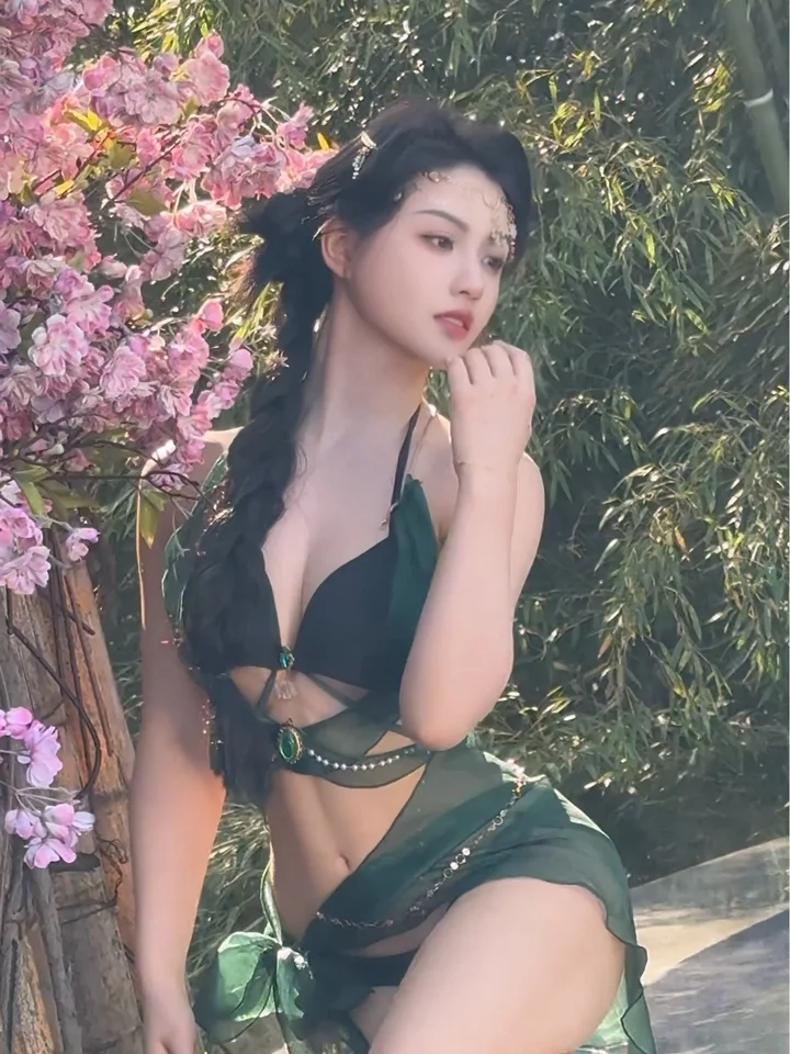 附近的人品茶是什么意思